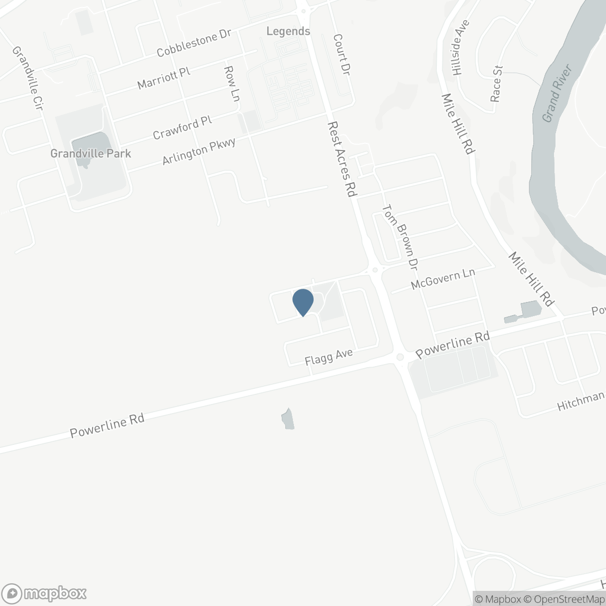 15 MORIARITY DRIVE, Paris, Ontario N3L 0K4